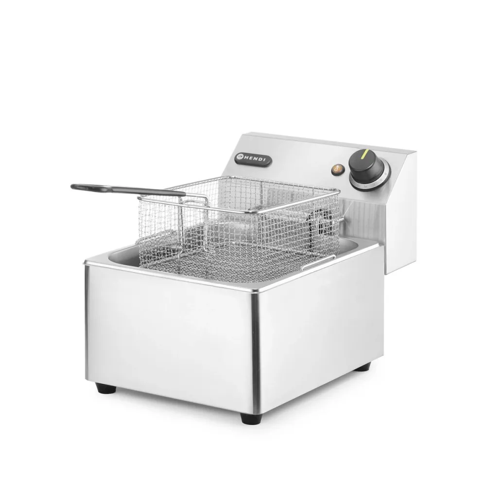 Electric fryer HENDI 205815