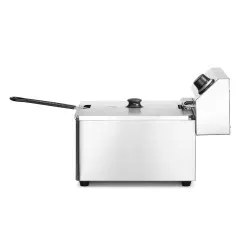 Electric fryer HENDI 205822
