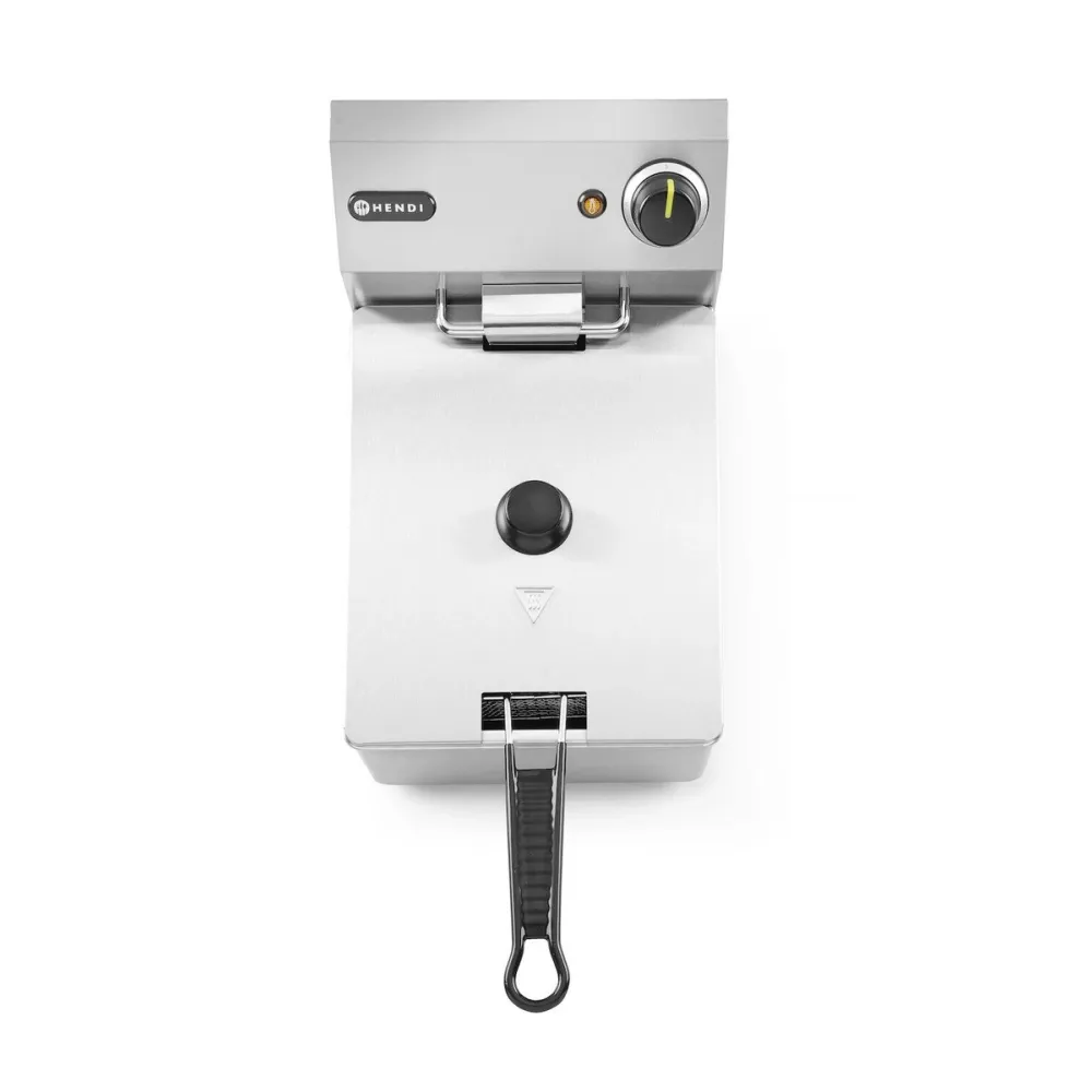 Electric fryer HENDI 205822