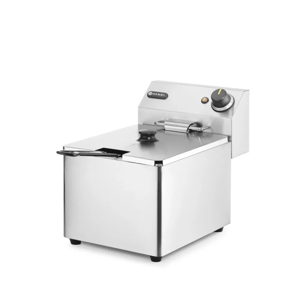 Electric fryer HENDI 205822