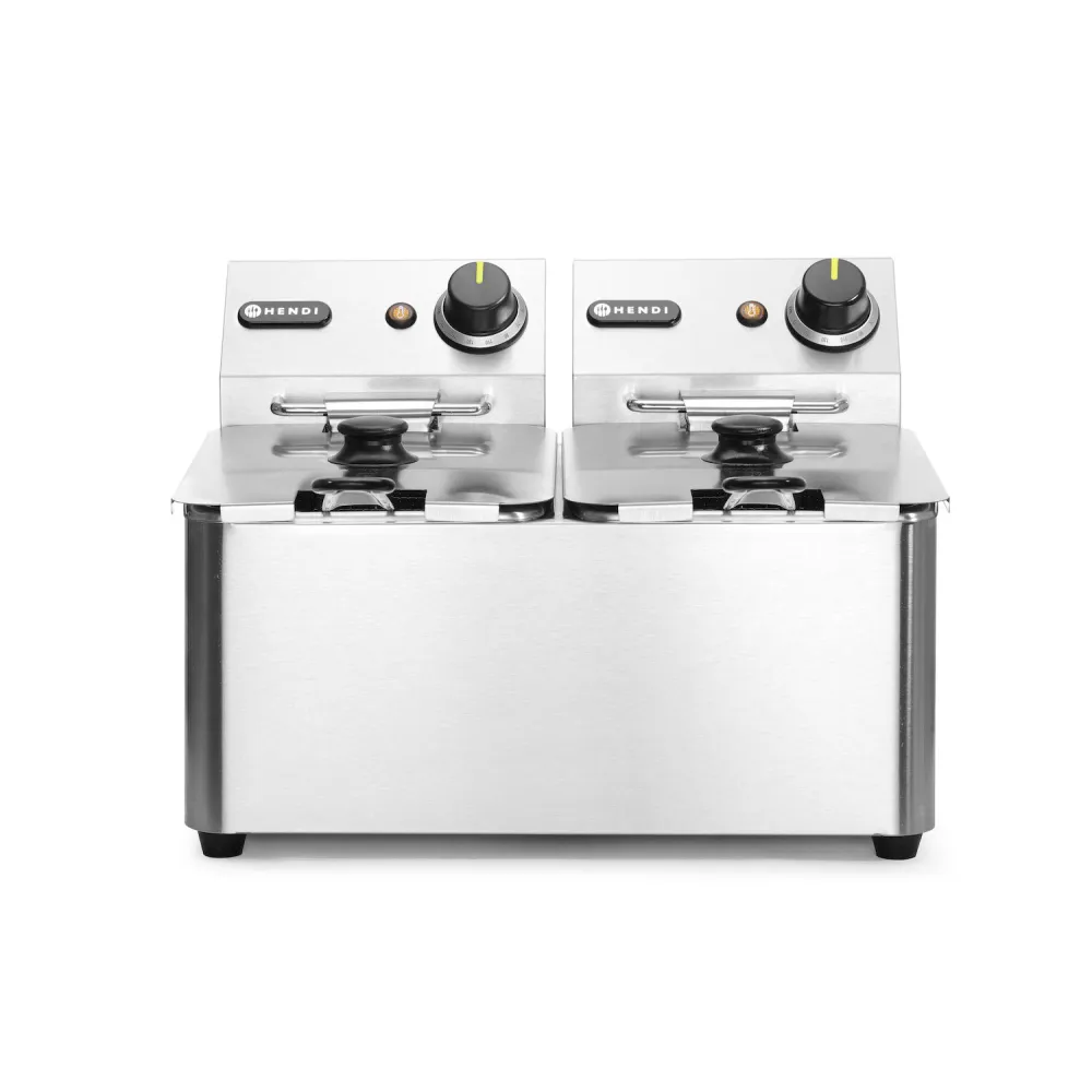 Electric fryer HENDI 205846