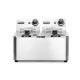 Electric fryer HENDI 205846