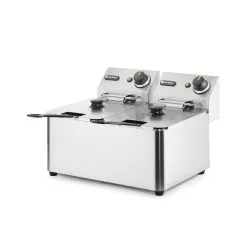 Electric fryer HENDI 205846