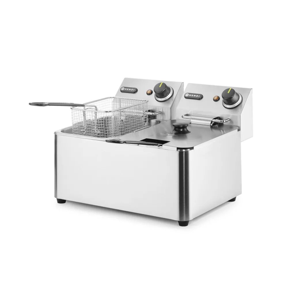 Electric fryer HENDI 205846
