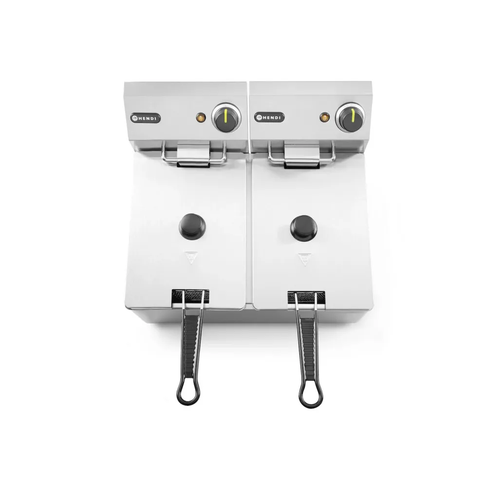 Electric fryer HENDI 205846