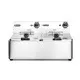 Electric fryer HENDI 205853