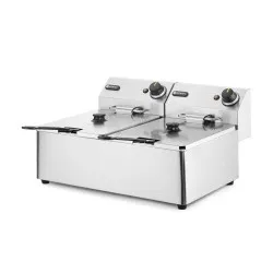 Electric fryer HENDI 205853