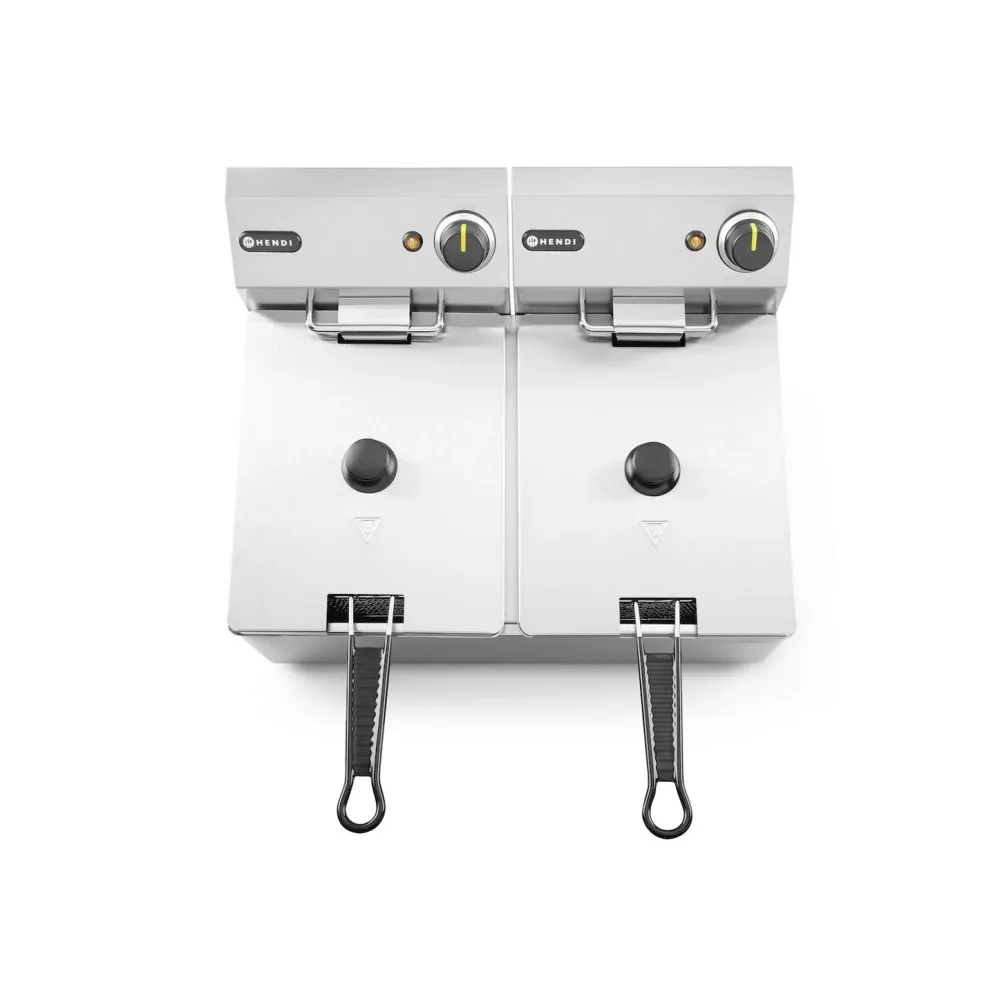 Electric fryer HENDI 205853