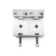 Electric fryer HENDI 205853