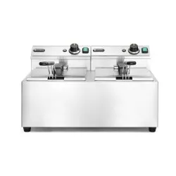 Electric fryer HENDI 207307