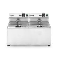 Electric fryer HENDI 207307