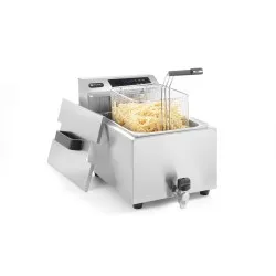 Electric fryer HENDI 207369