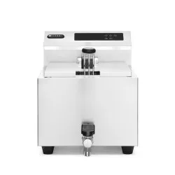 Electric fryer HENDI 207369