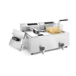Electric fryer HENDI 207376