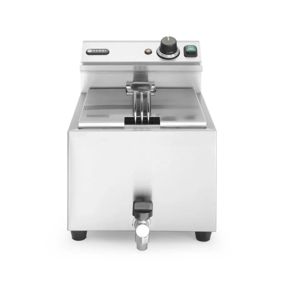 Electric fryer HENDI 209202