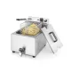Electric fryer HENDI 209202