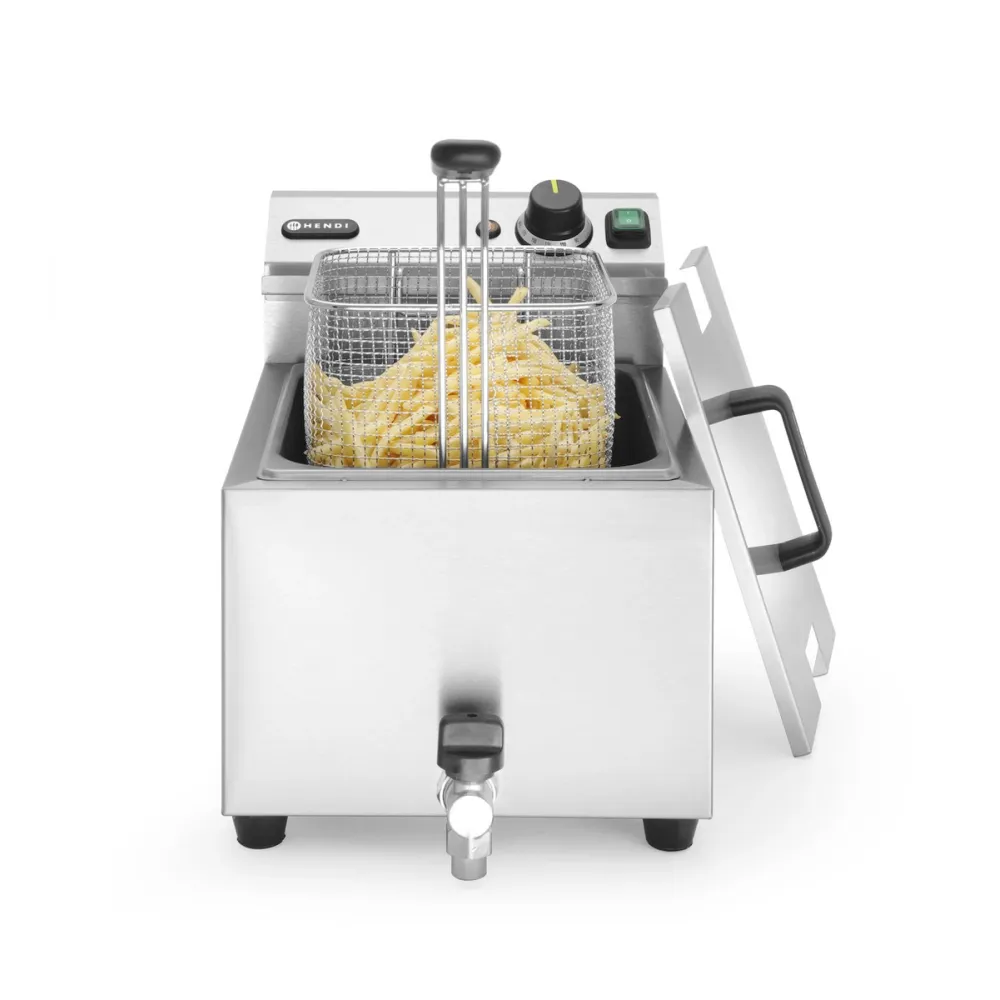 Electric fryer HENDI 209202