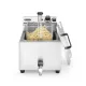Electric fryer HENDI 209202
