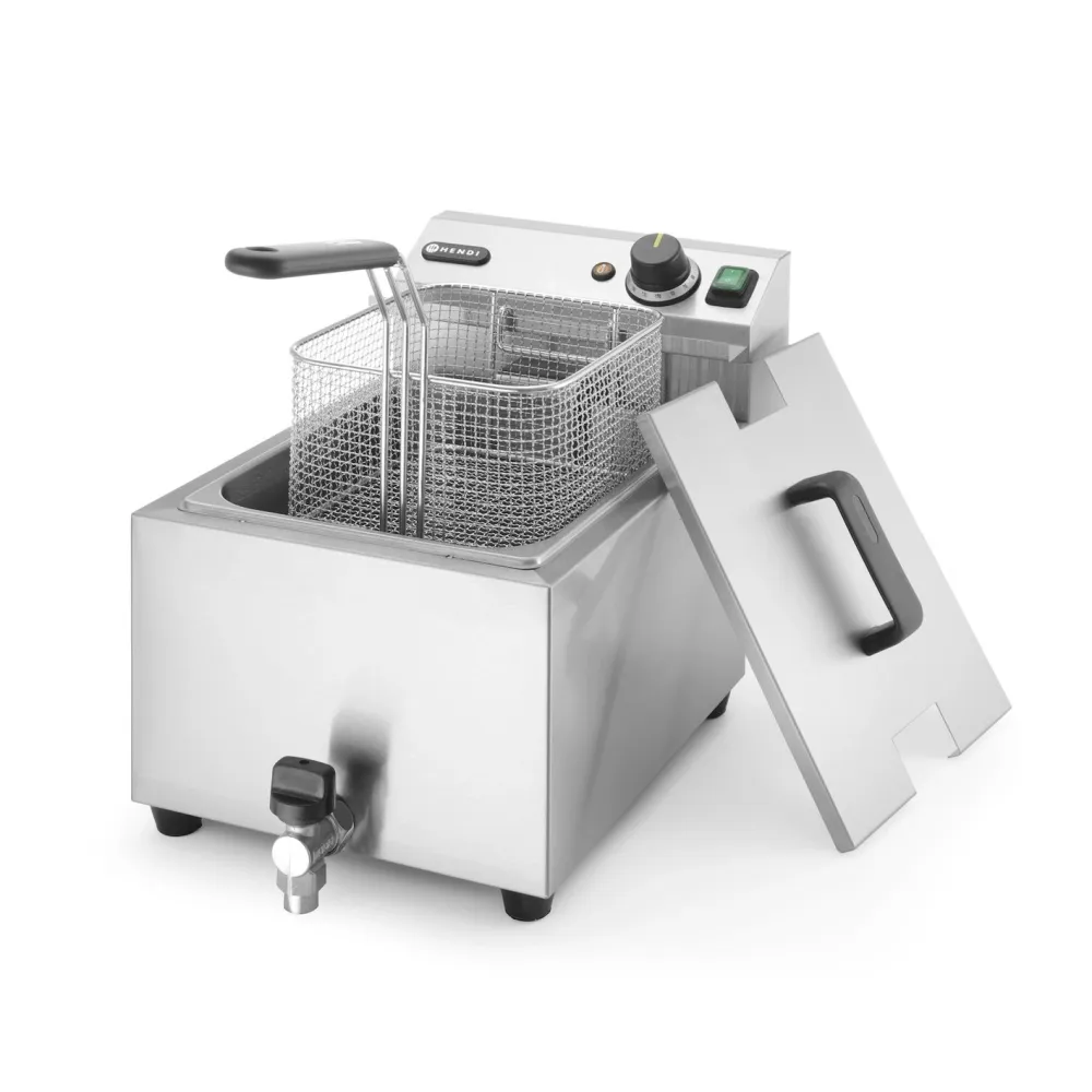 Electric fryer HENDI 209202