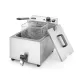 Electric fryer HENDI 209202