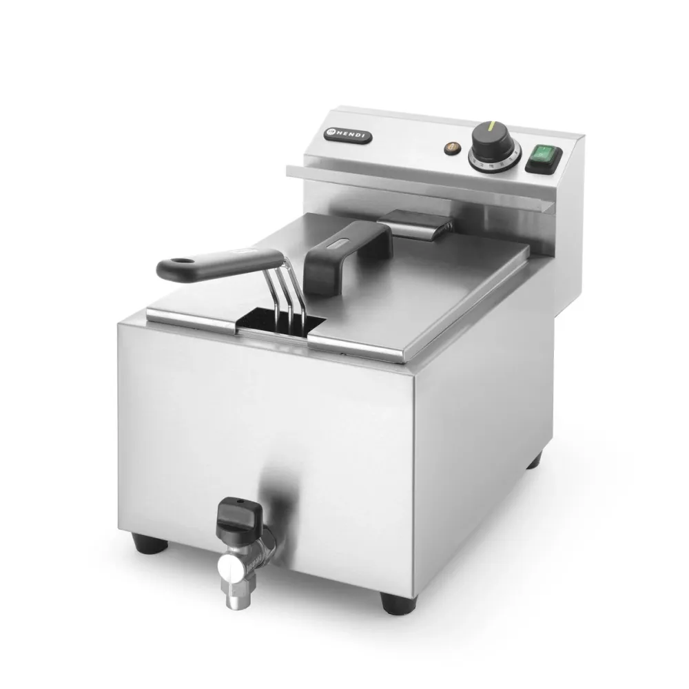 Electric fryer HENDI 209202