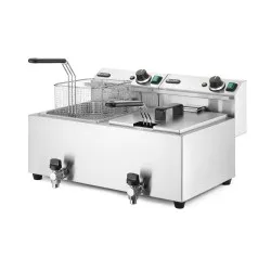 Electric fryer HENDI 209301