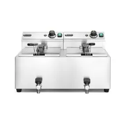 Electric fryer HENDI 209301