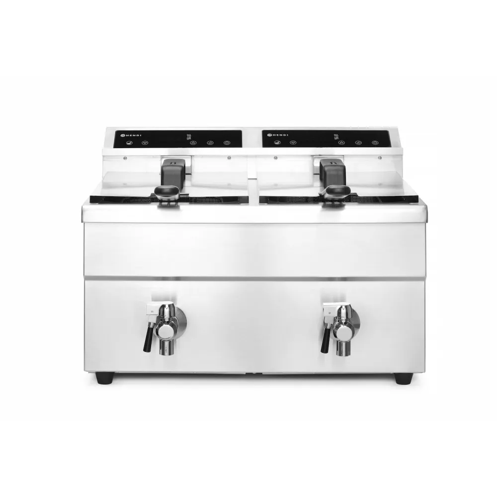 Electric fryer HENDI 215029