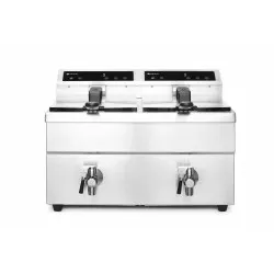 Electric fryer HENDI 215029