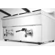 Electric fryer HENDI 215029