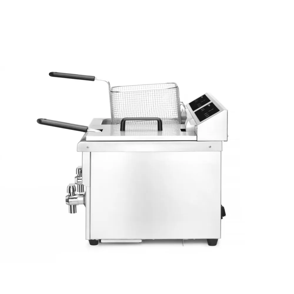 Electric fryer HENDI 215029
