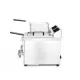Electric fryer HENDI 215029