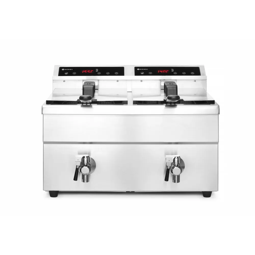 Electric fryer HENDI 215029