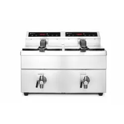 Electric fryer HENDI 215029