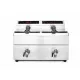 Electric fryer HENDI 215029