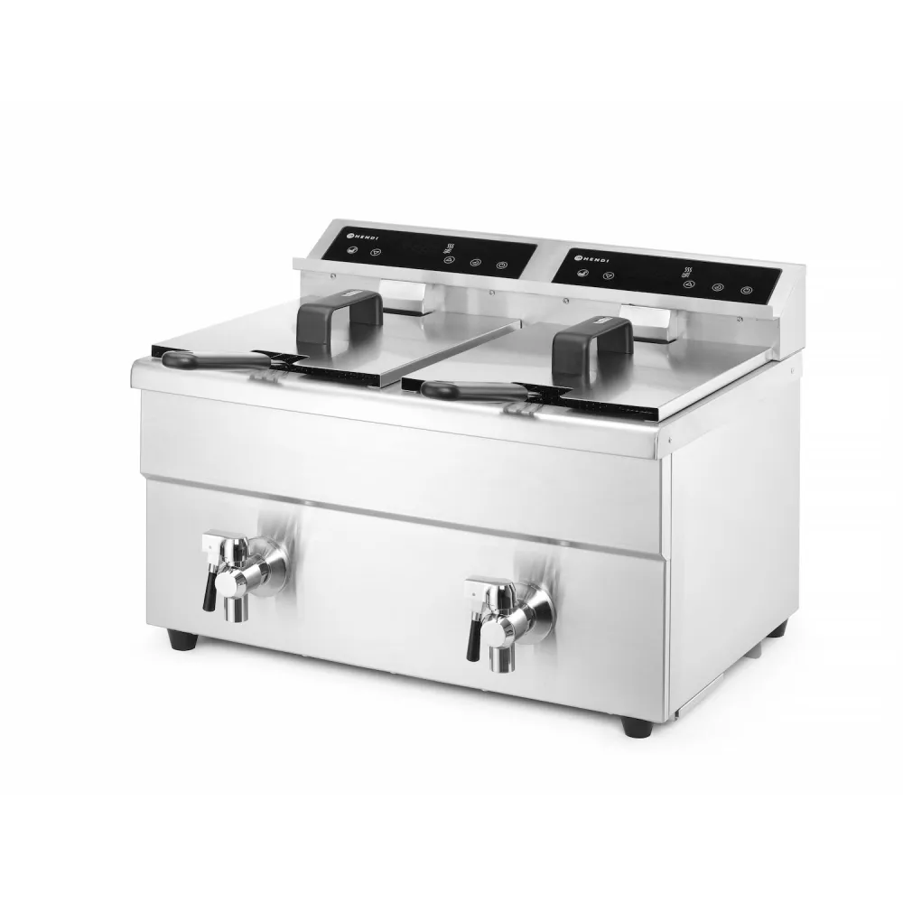 Electric fryer HENDI 215029