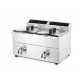 Electric fryer HENDI 215029