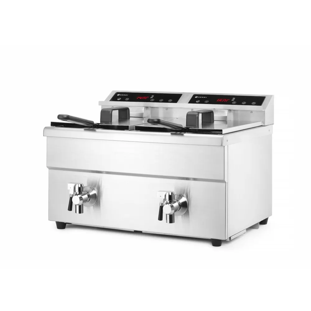 Electric fryer HENDI 215029