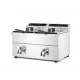 Electric fryer HENDI 215029