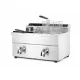 Electric fryer HENDI 215029