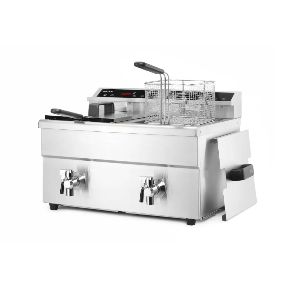 Electric fryer HENDI 215029