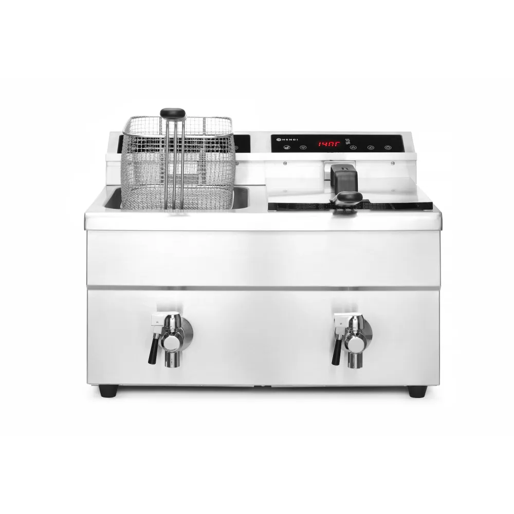 Electric fryer HENDI 215029