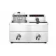 Electric fryer HENDI 215029