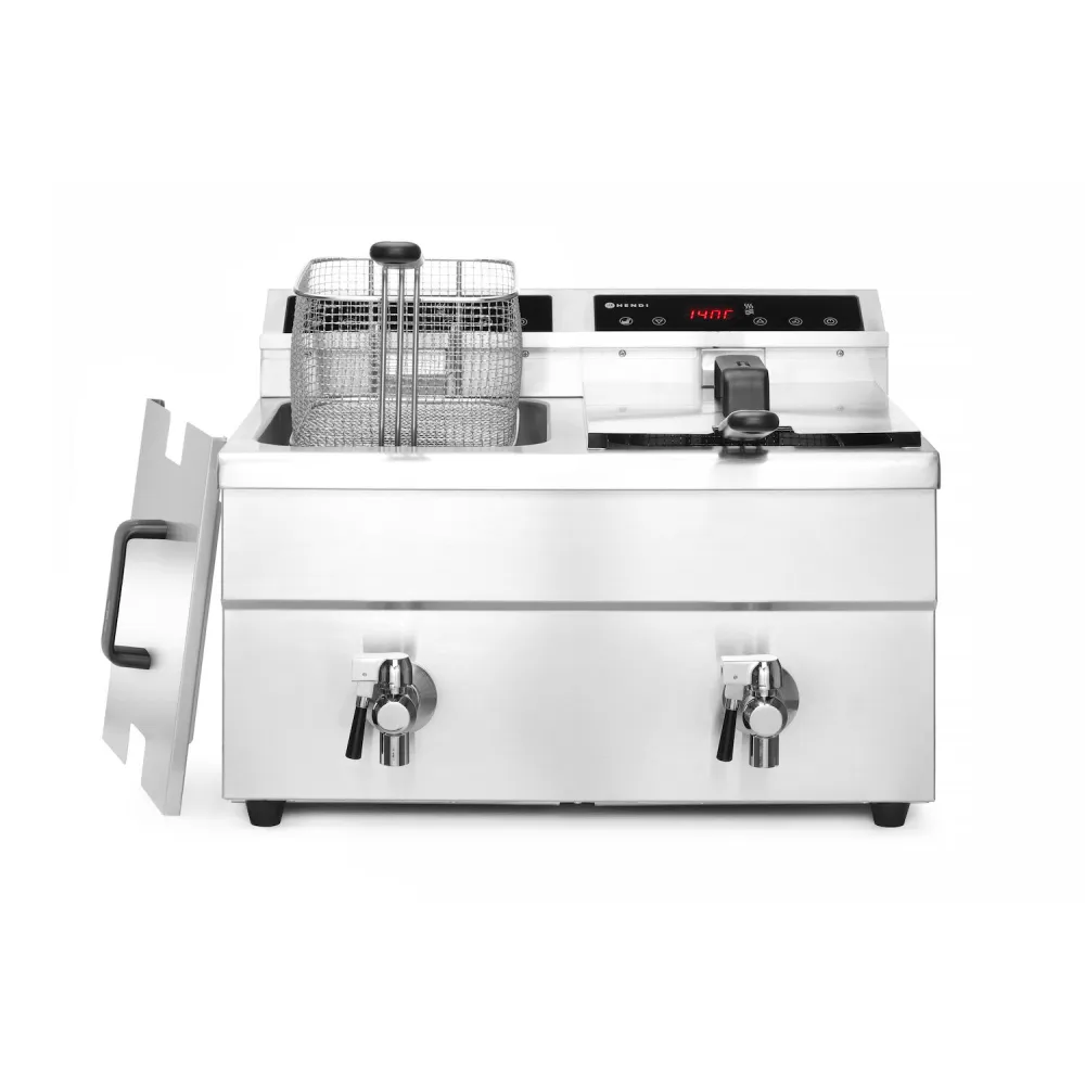 Electric fryer HENDI 215029