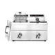Electric fryer HENDI 215029