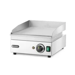 Electric griddle HENDI 154922