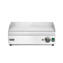 Electric griddle HENDI 154939