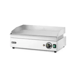 Electric griddle HENDI 154939