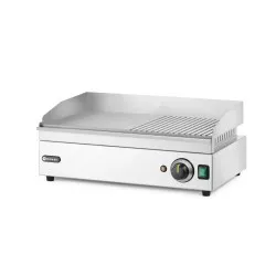 Electric griddle HENDI 154946