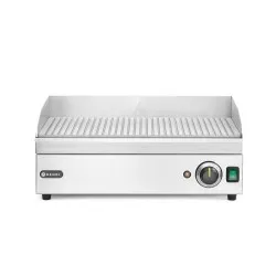 Electric griddle HENDI 154953